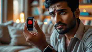 smartwatch with whatsapp and video call, how to use whatsapp in smartwatch, smartwatch with SIM card, smartwatch with calling function, how to make video call on smartwatch