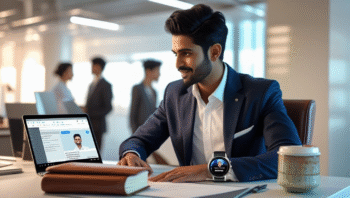 smartwatch with whatsapp and video call, how to use whatsapp in smartwatch, smartwatch with SIM card, smartwatch with calling function, how to make video call on smartwatch