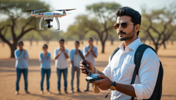 first-time drone pilot mistakes, beginner safety tips