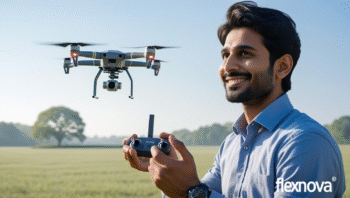 first-time drone pilot mistakes, beginner drone tips