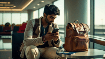 mini smartphone dual SIM, small 4G phone, travel phone