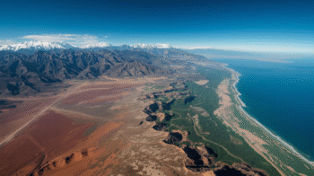 Drone locations India, Aerial photography