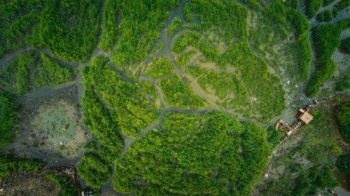 Drone Photography India, Indian landscape photography