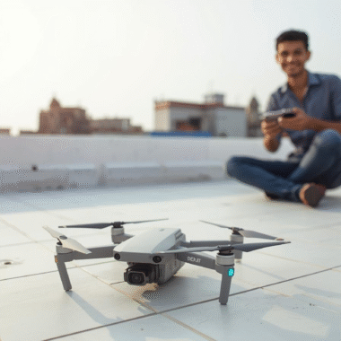 Power Up for Longer Flights: The Ultimate Drone Battery Care Guide