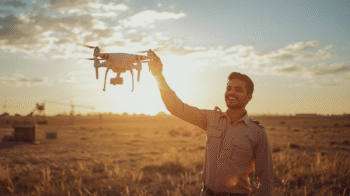 budget drone problems India, drone maintenance guide India, drone battery problems, drone flyaway prevention, drone gimbal issues