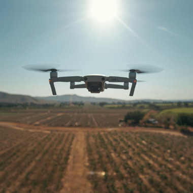 Stay Legal-Stay Safe: The 5 ‘No-Fly Zones’ in India for Drone Pilots