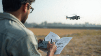 drone laws India, drone registration India, drone weight categories India, drone pilot license India, no-fly zones India