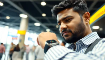 smartwatch connectivity issues, smartwatch keeps disconnecting, how to fix smartwatch pairing, smartwatch Bluetooth issues, smartwatch network settings