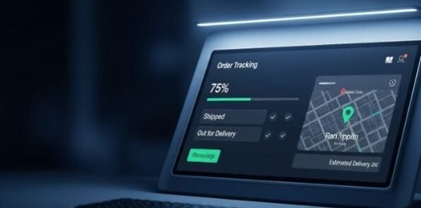 Flexnova order tracking, Track Flexnova shipment, Flexnova order status, Flexnova delivery updates,