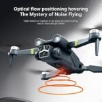 M3 Max Pro Drone