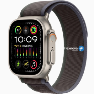 MZ Watch Ultra 2 49mm APPL Logo Amoled Display OG Packing