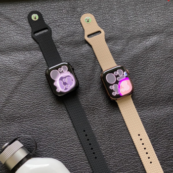 HK11 Pro Max Smartwatch – AMOLED, Bluetooth Calls & Health