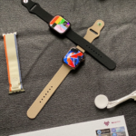 HK11 Pro Max Smartwatch – AMOLED, Bluetooth Calls & Health