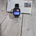 HK11 Ultra 3 Smartwatch AMOLED Display Bluetooth Calling