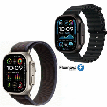 MZ Watch Ultra 2 49mm APPL Logo Amoled Display OG Packing