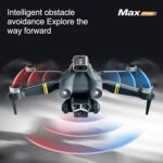 M3 Max Pro Drone