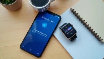 smartwatch software update, how to update a smartwatch, smartwatch update failed, latest smartwatch features, smartwatch maintenance guide