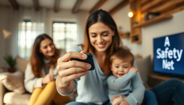 mini phone as emergency device, dedicated emergency phone, smartphone for emergencies