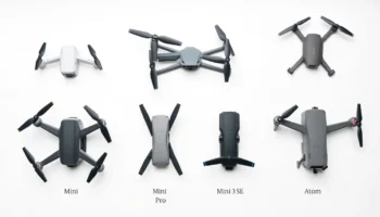 best beginner drones in India 