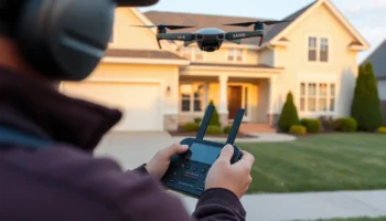 drone videography tips