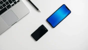 mini phone can complement your primary device, mini phone as a secondary device, two phones use case