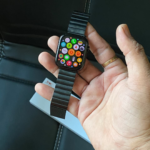 HK11 Pro Max Smartwatch – AMOLED, Bluetooth Calls & Health