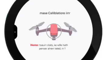 pre-flight checklist drone