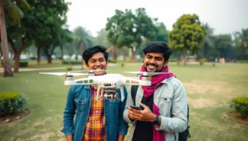 drone pairing problems