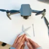 DIY drone repairs