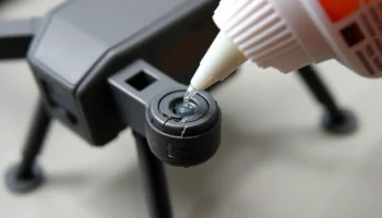 drone repair for beginners