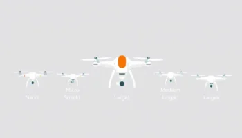 buying a drone in India