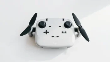 drone remote buttons explained