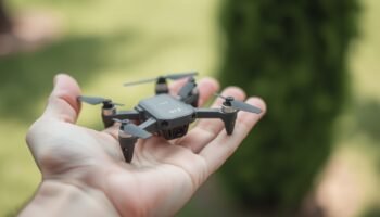 beginner drone guide, easy to fly drone for kids, drones for young flyers