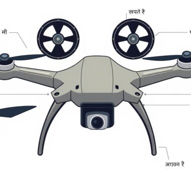 From Farms to Forests: Your Guide to Flying Drones in Rural India