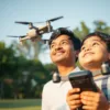 drone for kids in India, drone for beginners India, best drone for kids price
