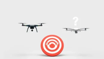 GPS drone vs non-GPS drone, drone features for beginners