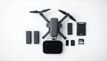 drone laws for filming in India