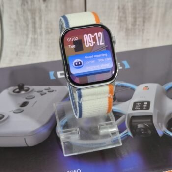 HK11 Pro Max series 11 Smartwatch