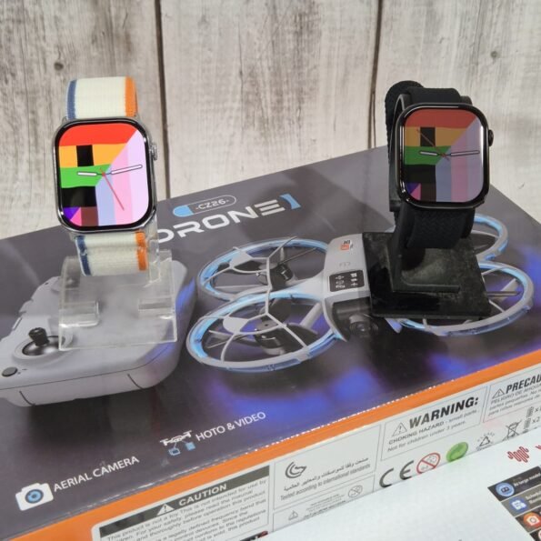 HK11 Pro Max series 11 Smartwatch