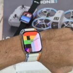 HK11 Pro Max series 11 Smartwatch_1