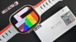 HK11 Ultra 3 Smartwatch