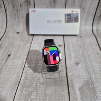 HK11 Ultra 3 Smartwatch