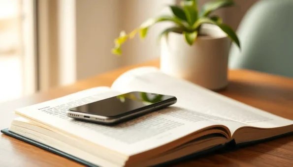 why small is the new smart, joy of simplicity, mini smartphone benefits