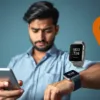 find lost smartwatch, how to locate a lost watch, smartwatch theft prevention, smartwatch GPS tracking, Samsung Find My Mobile