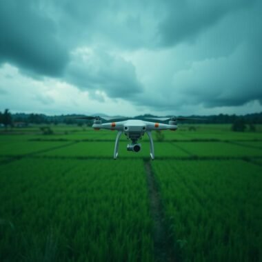 Edit on the Go: The Best Mobile Apps for Your Drone Footage