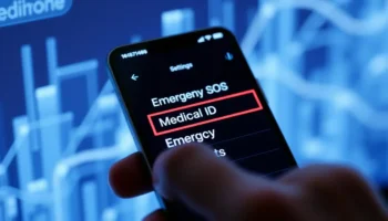 mini smartphone safety, family safety phone, children's emergency phone