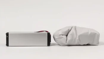 how to maintain drone batteries