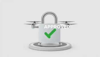 NPNT policy India, drone laws India