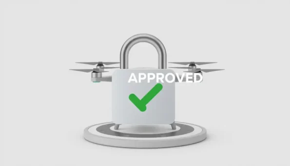 NPNT policy India, drone laws India