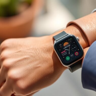 Get Fit from Your Wrist: The Best Fitness Apps for Your Smartwatch
